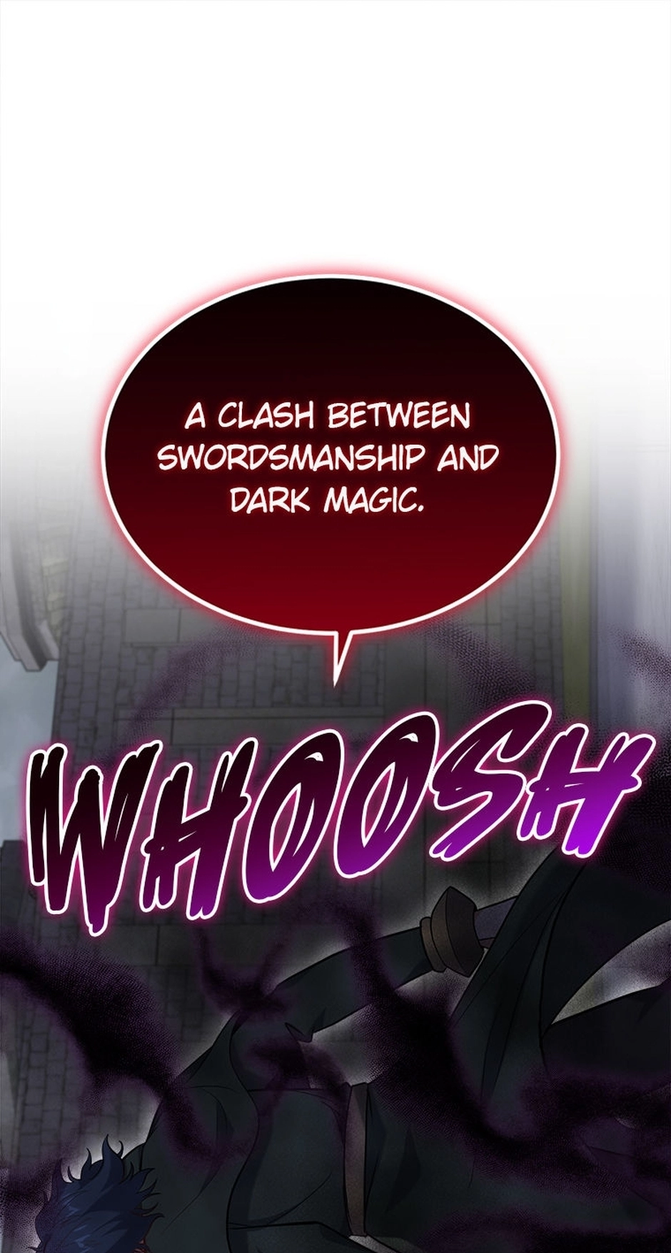 Read The Swordmaster