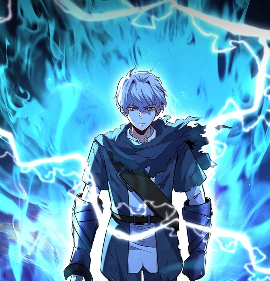 Read The Swordmaster
