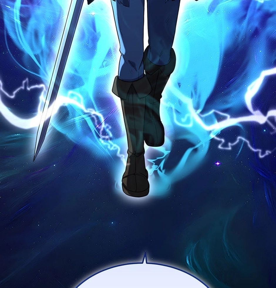 Read The Swordmaster