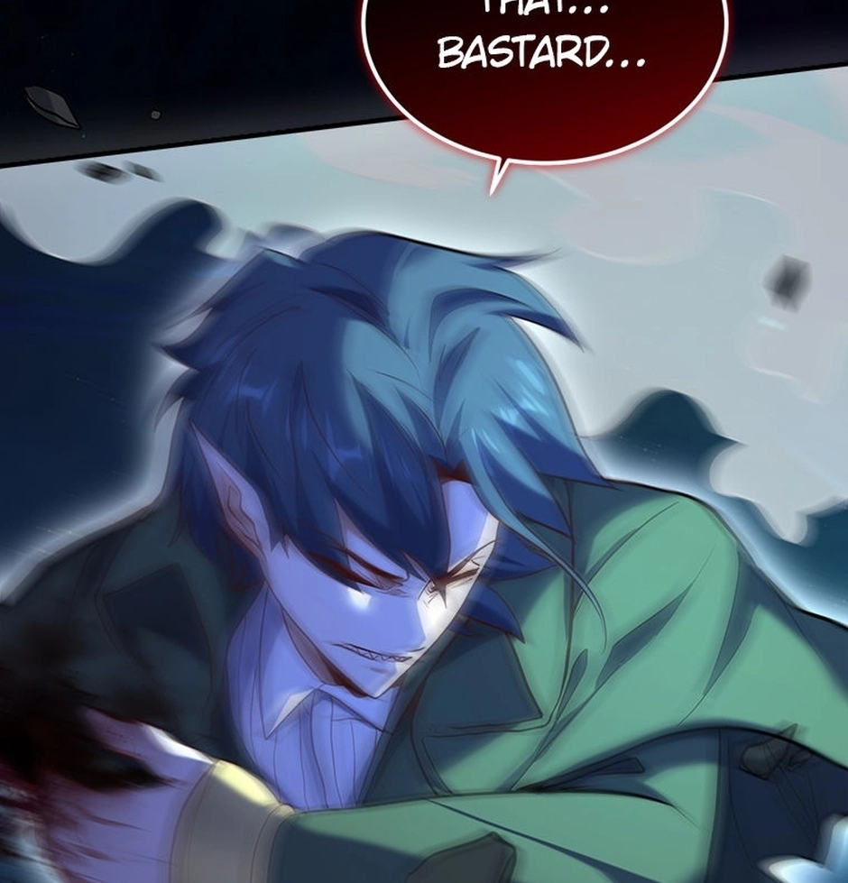 Read The Swordmaster