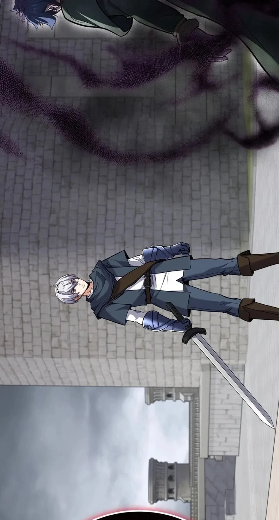 Read The Swordmaster