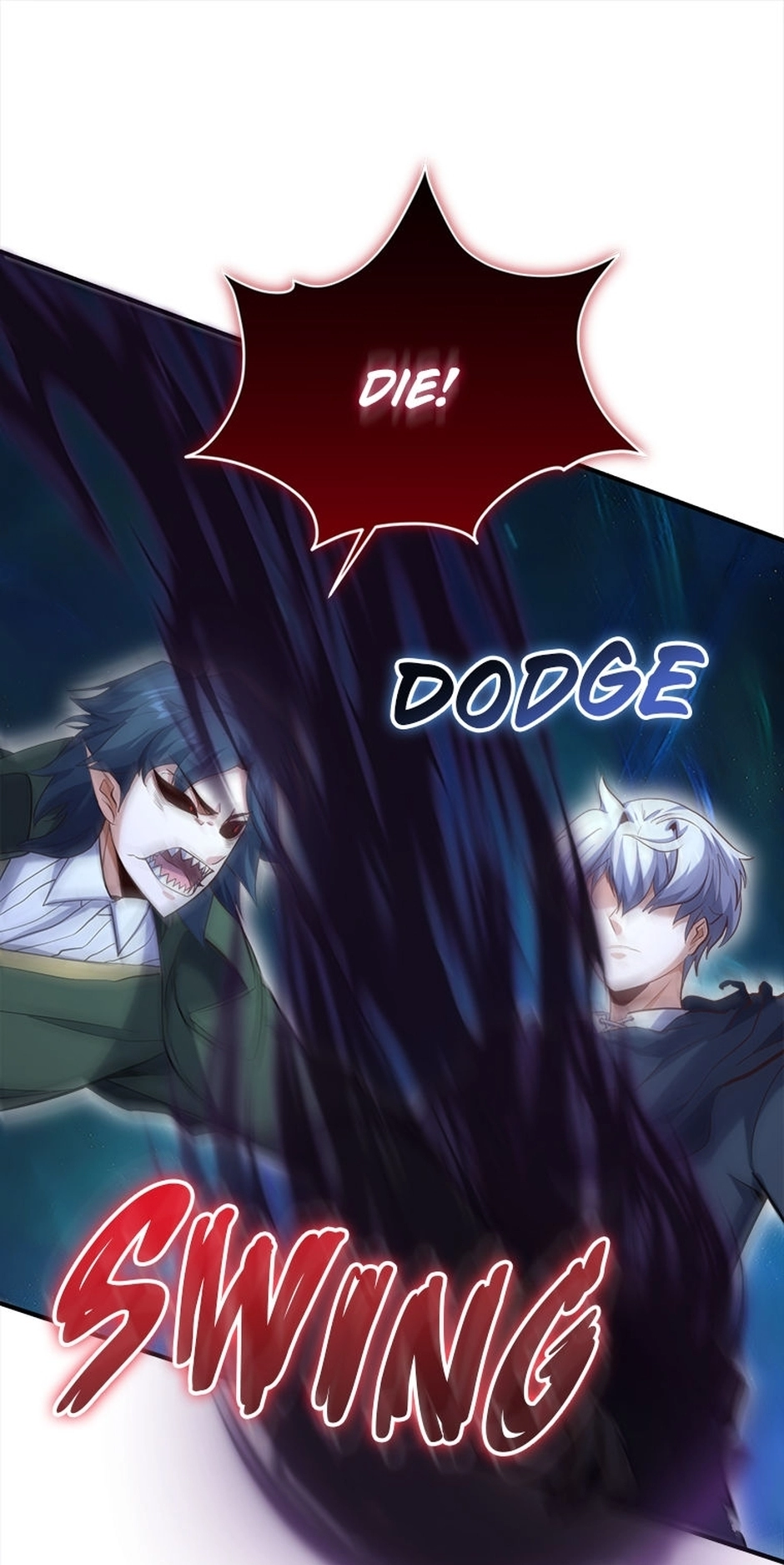 Read The Swordmaster