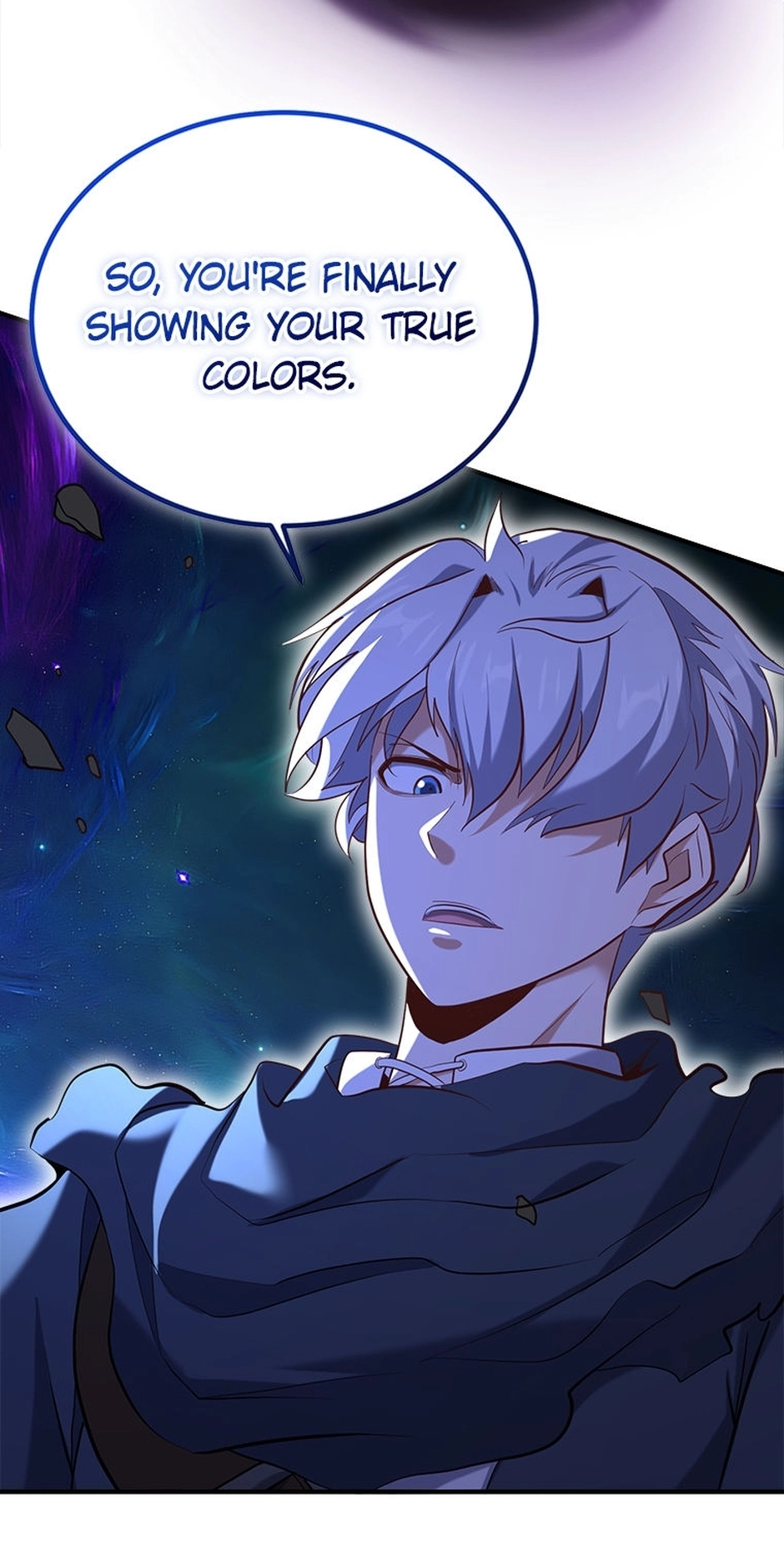 Read The Swordmaster