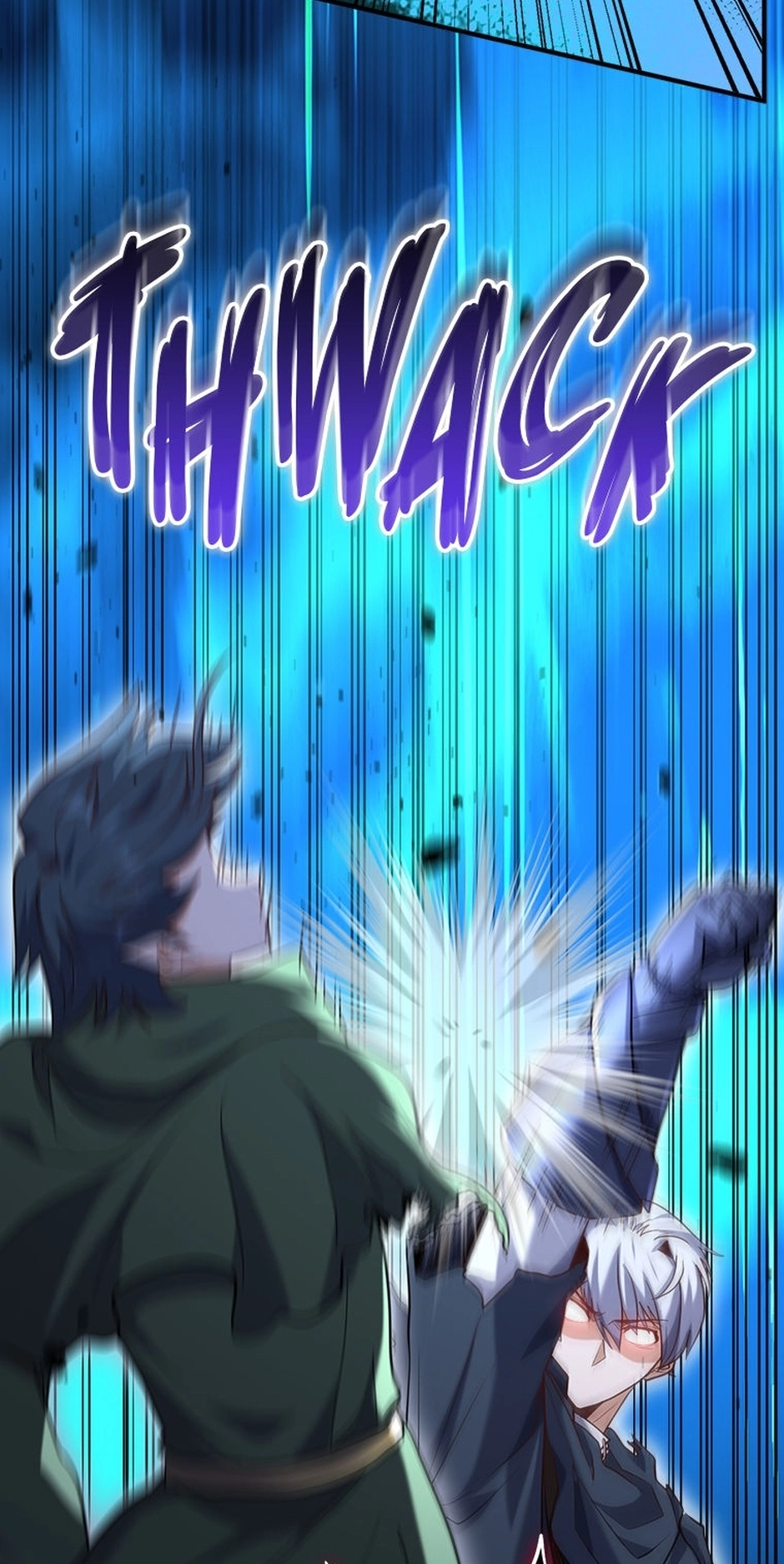 Read The Swordmaster