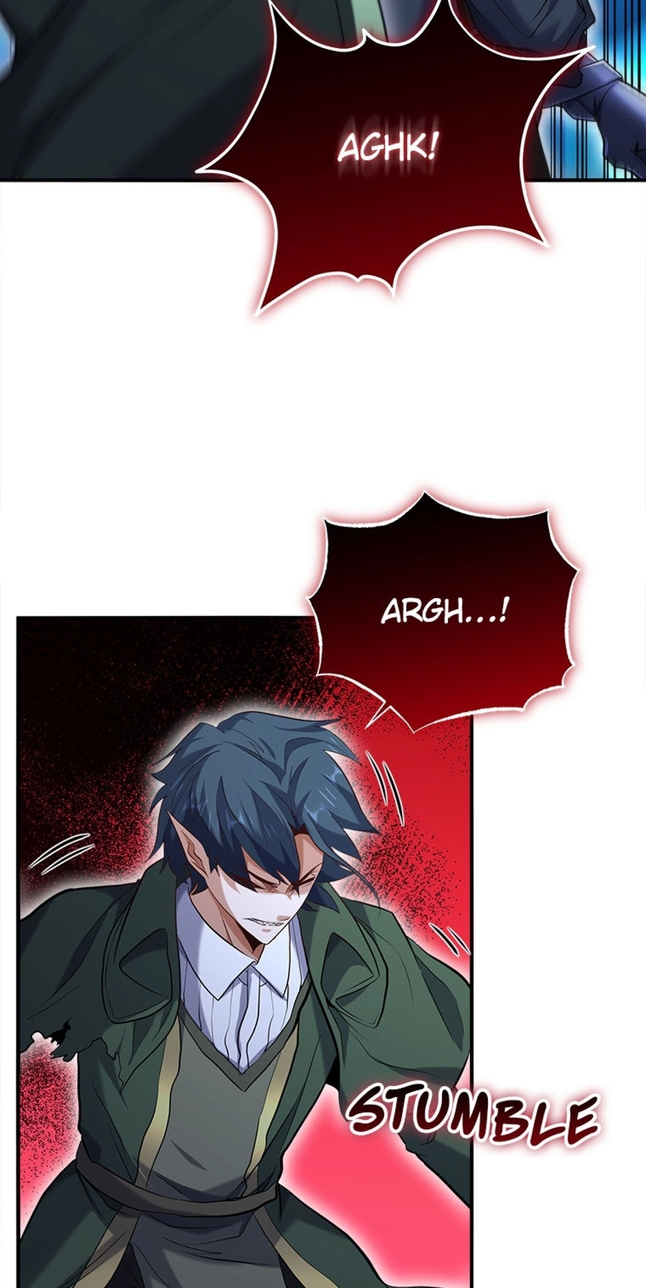 Read The Swordmaster