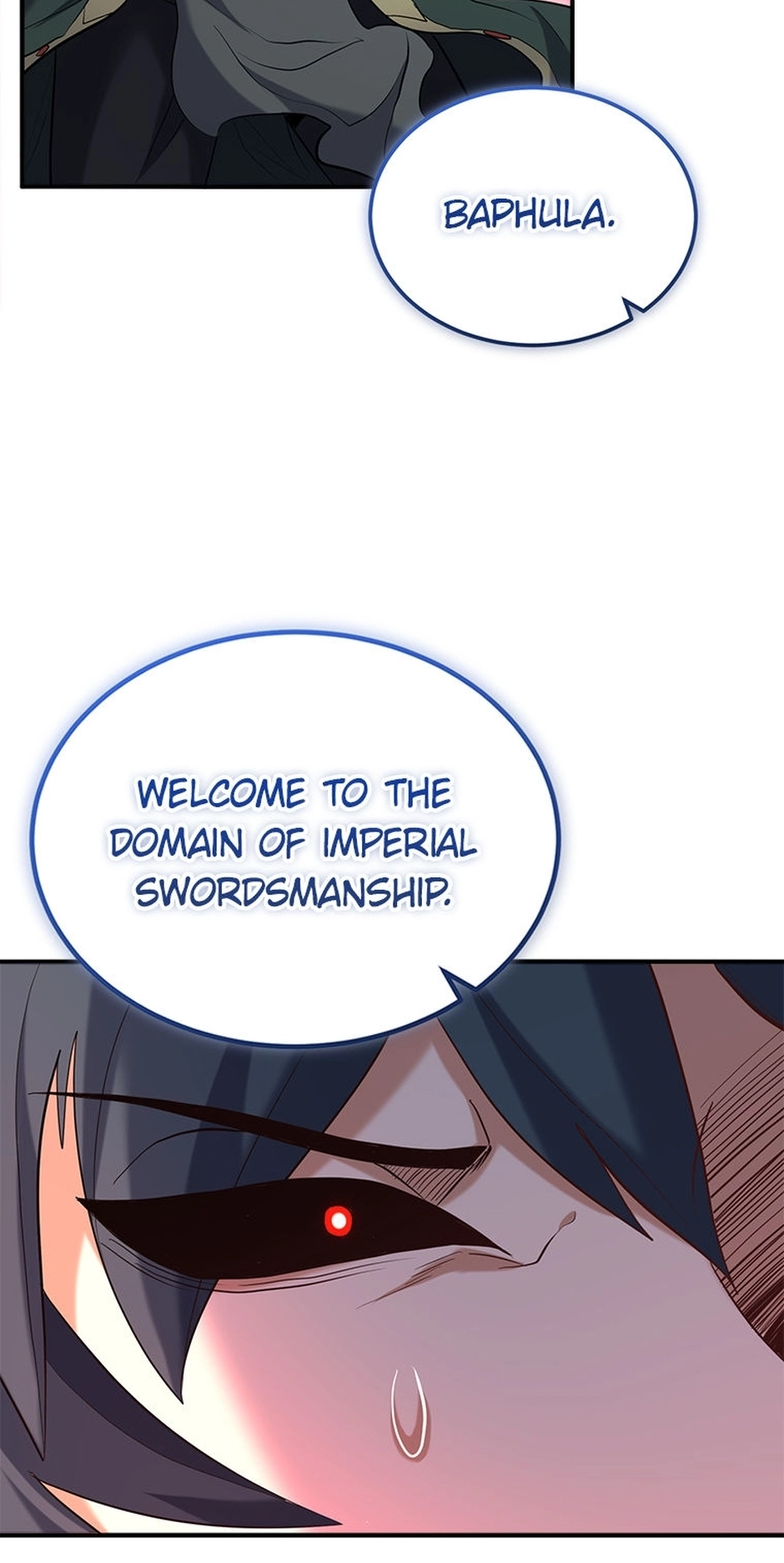 Read The Swordmaster