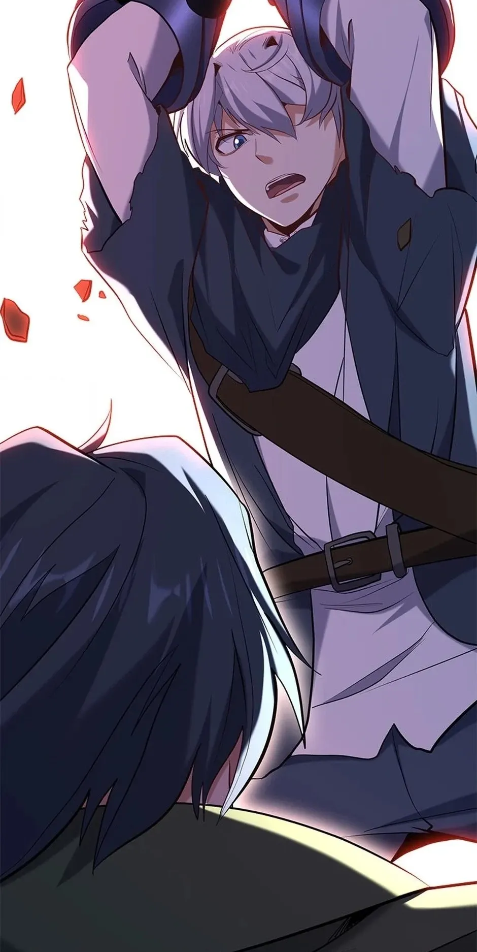 Read The Swordmaster