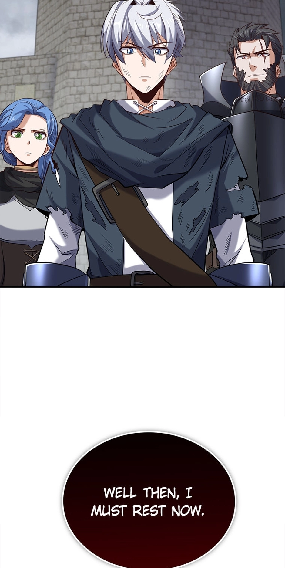 Read The Swordmaster