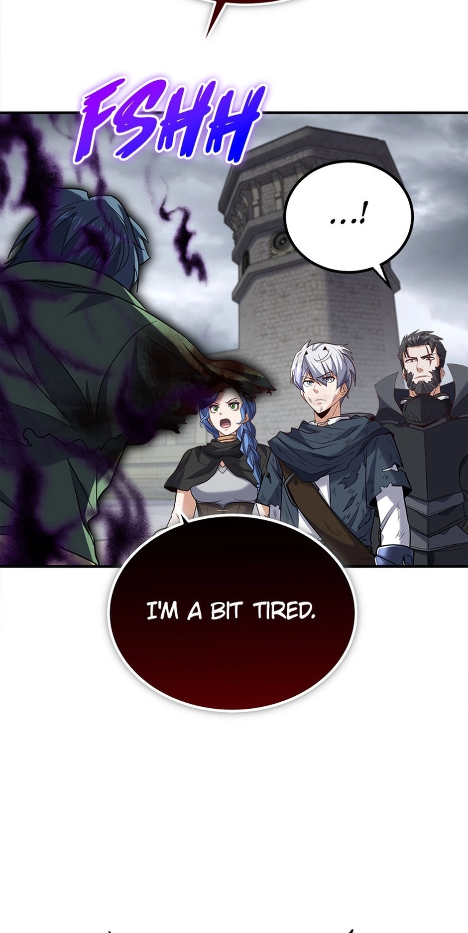Read The Swordmaster
