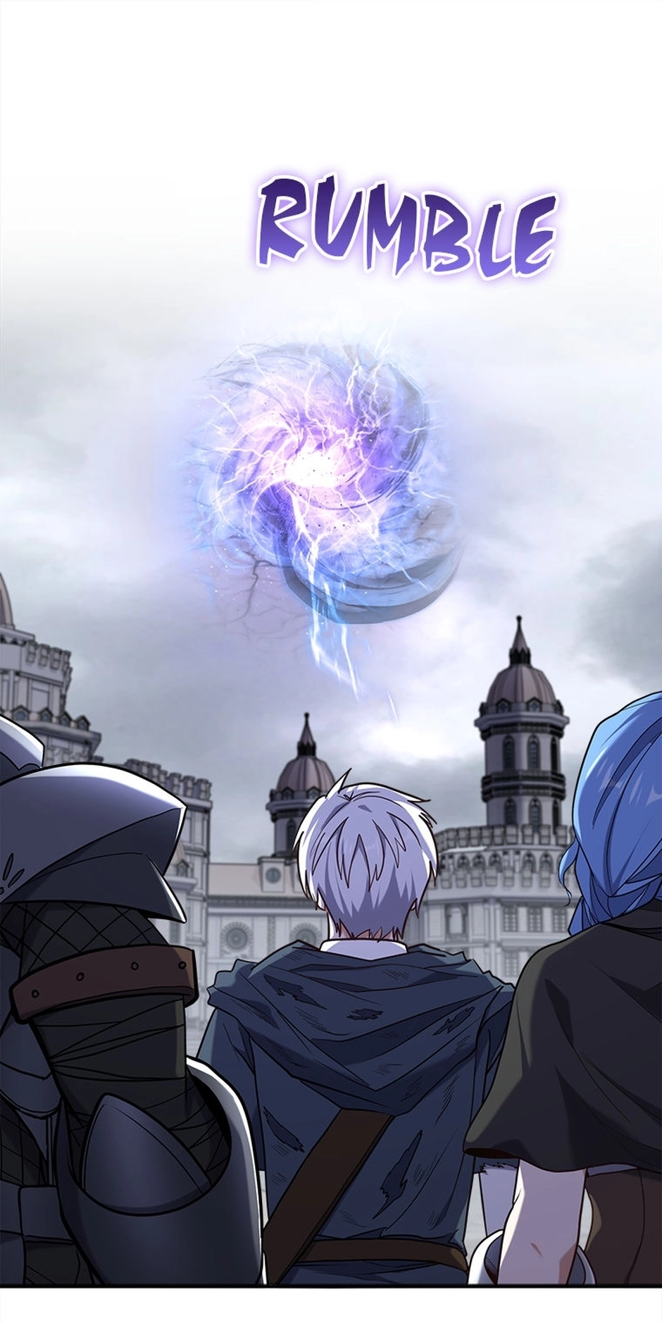 Read The Swordmaster