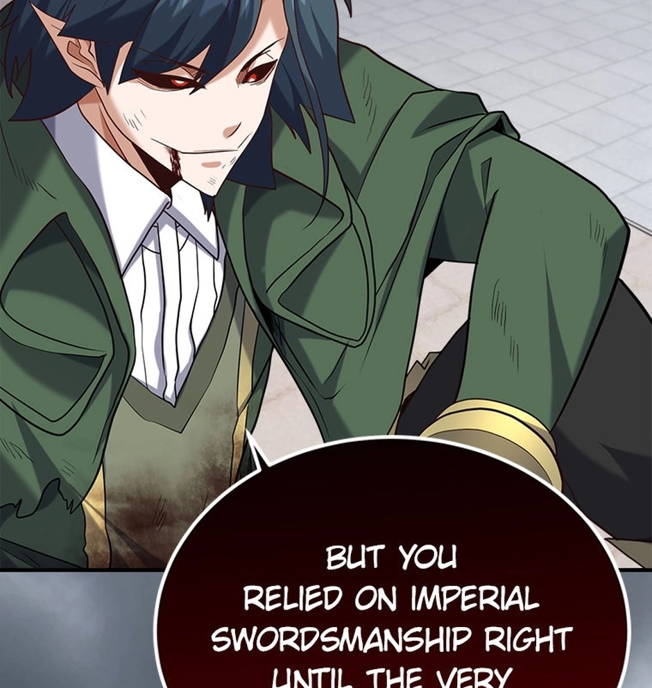 Read The Swordmaster