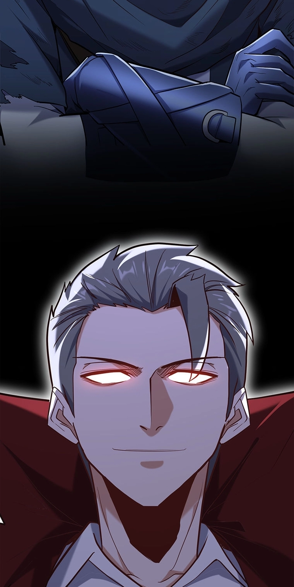 Read The Swordmaster