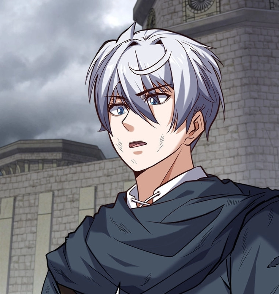 Read The Swordmaster