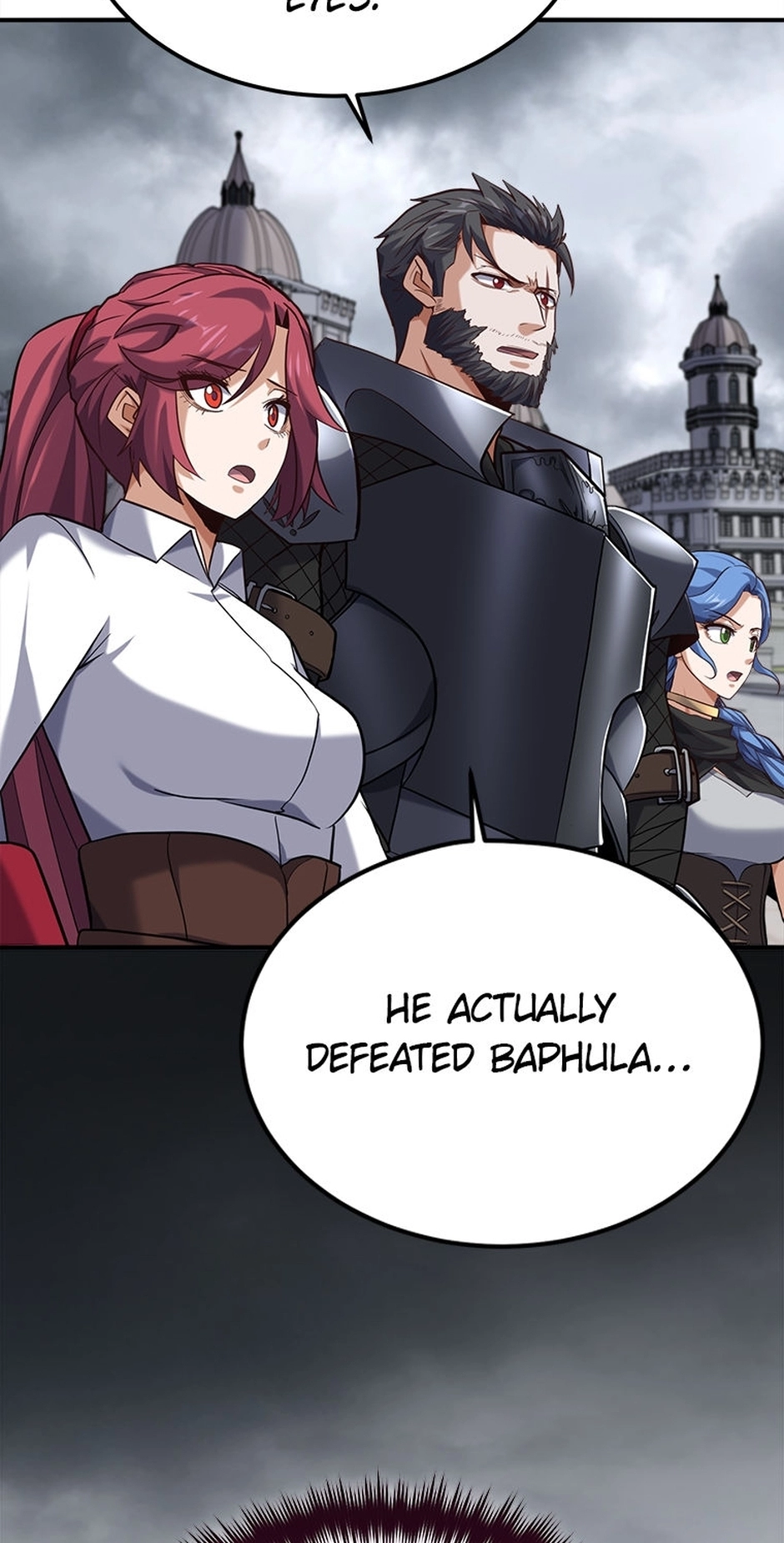 Read The Swordmaster