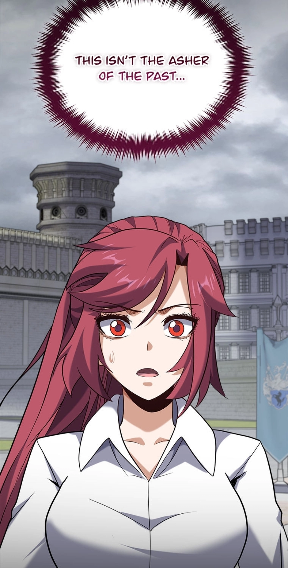 Read The Swordmaster