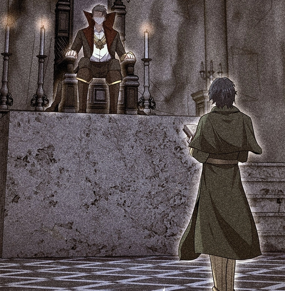 Read The Swordmaster