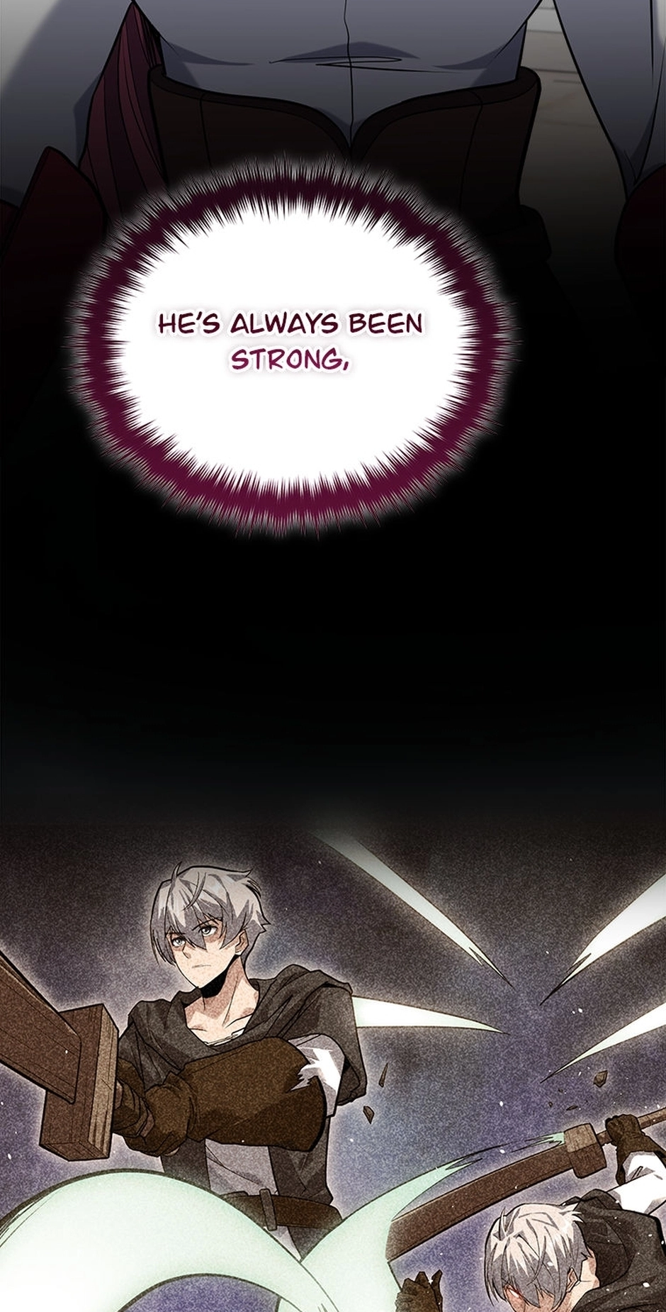 Read The Swordmaster