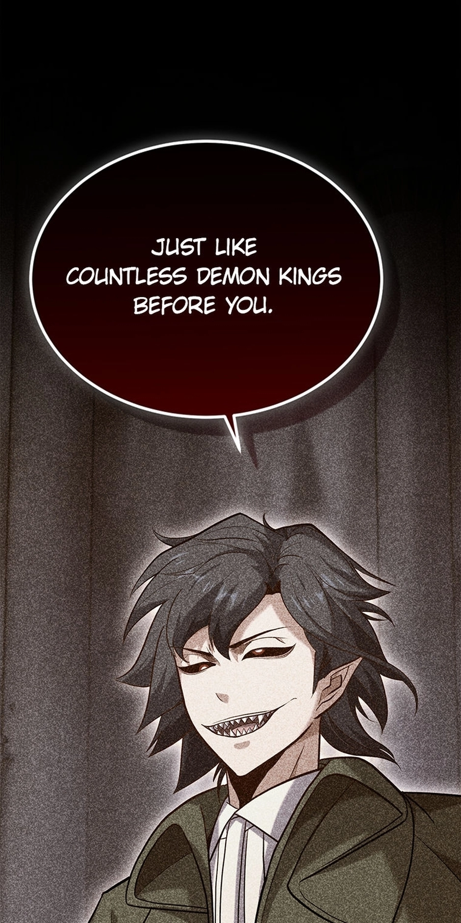 Read The Swordmaster