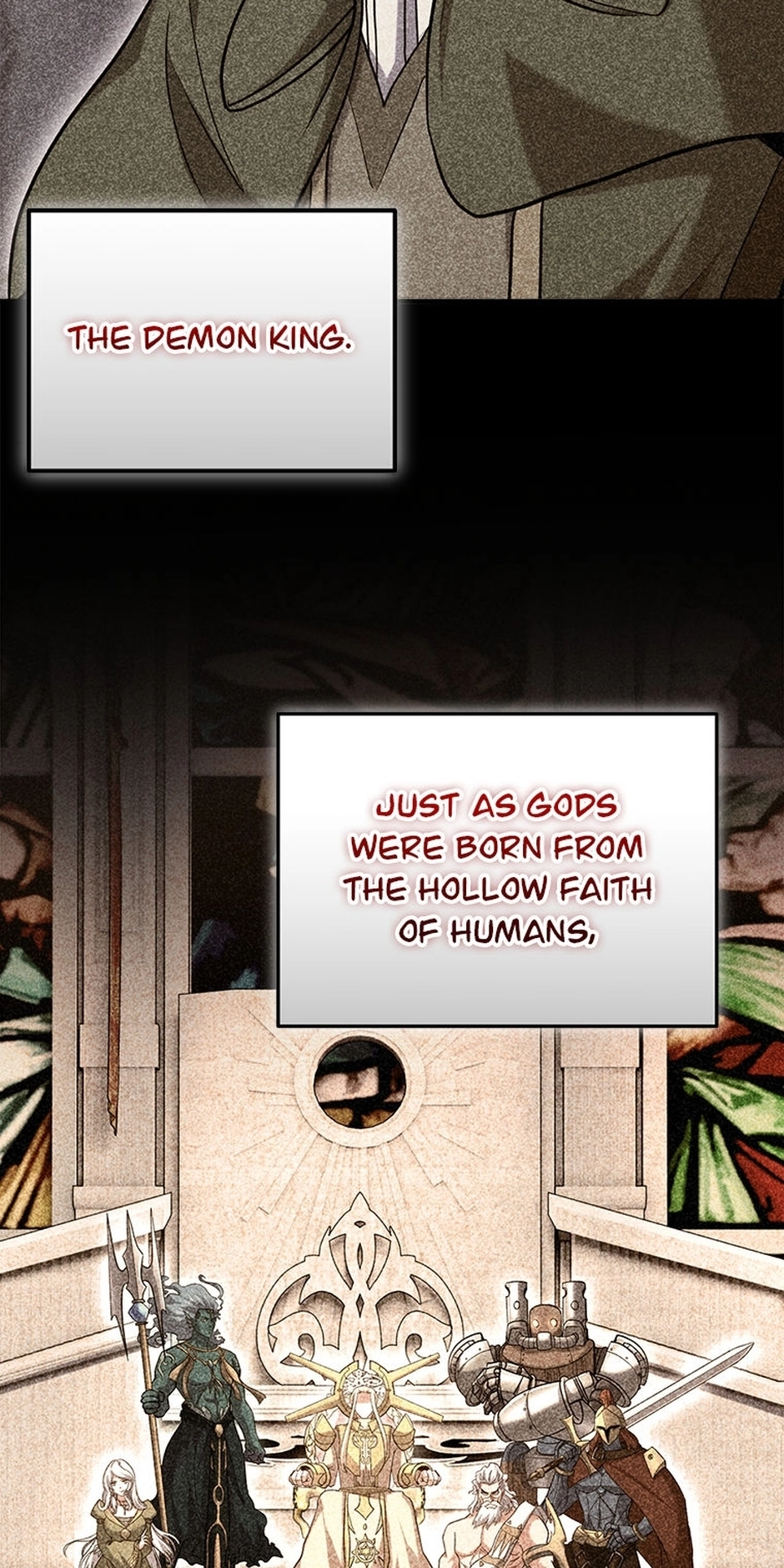 Read The Swordmaster