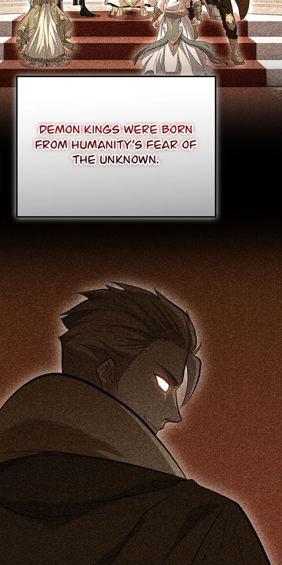 Read The Swordmaster