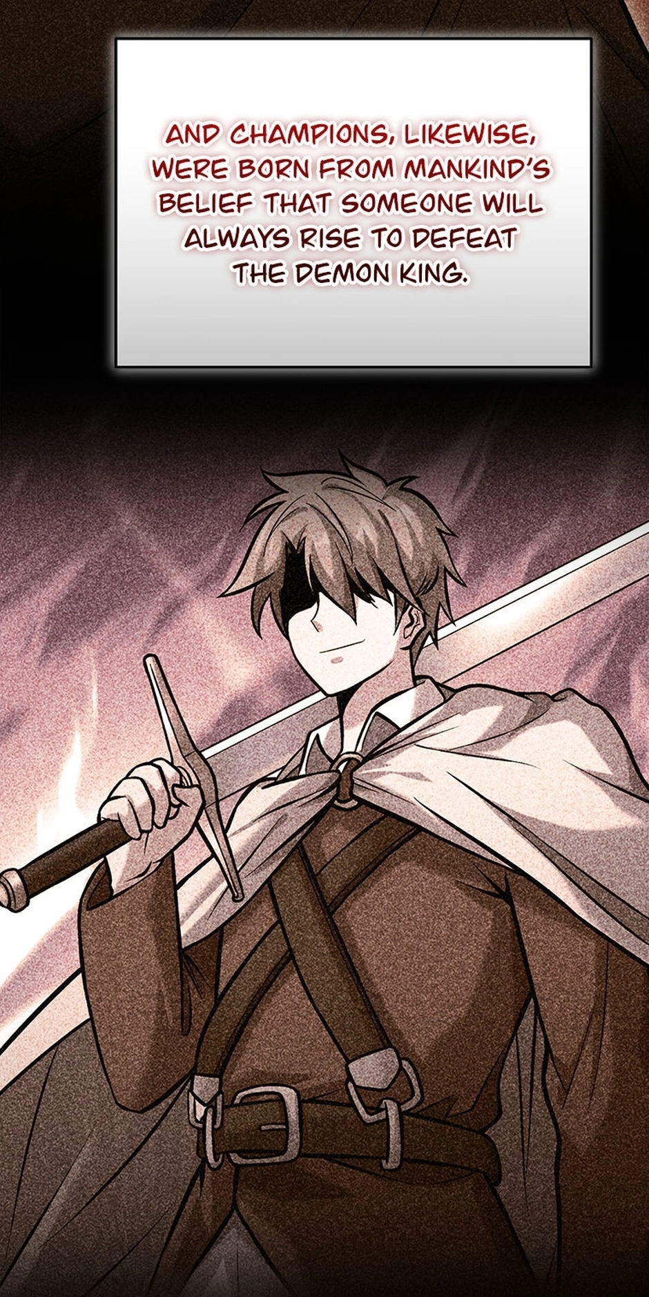 Read The Swordmaster