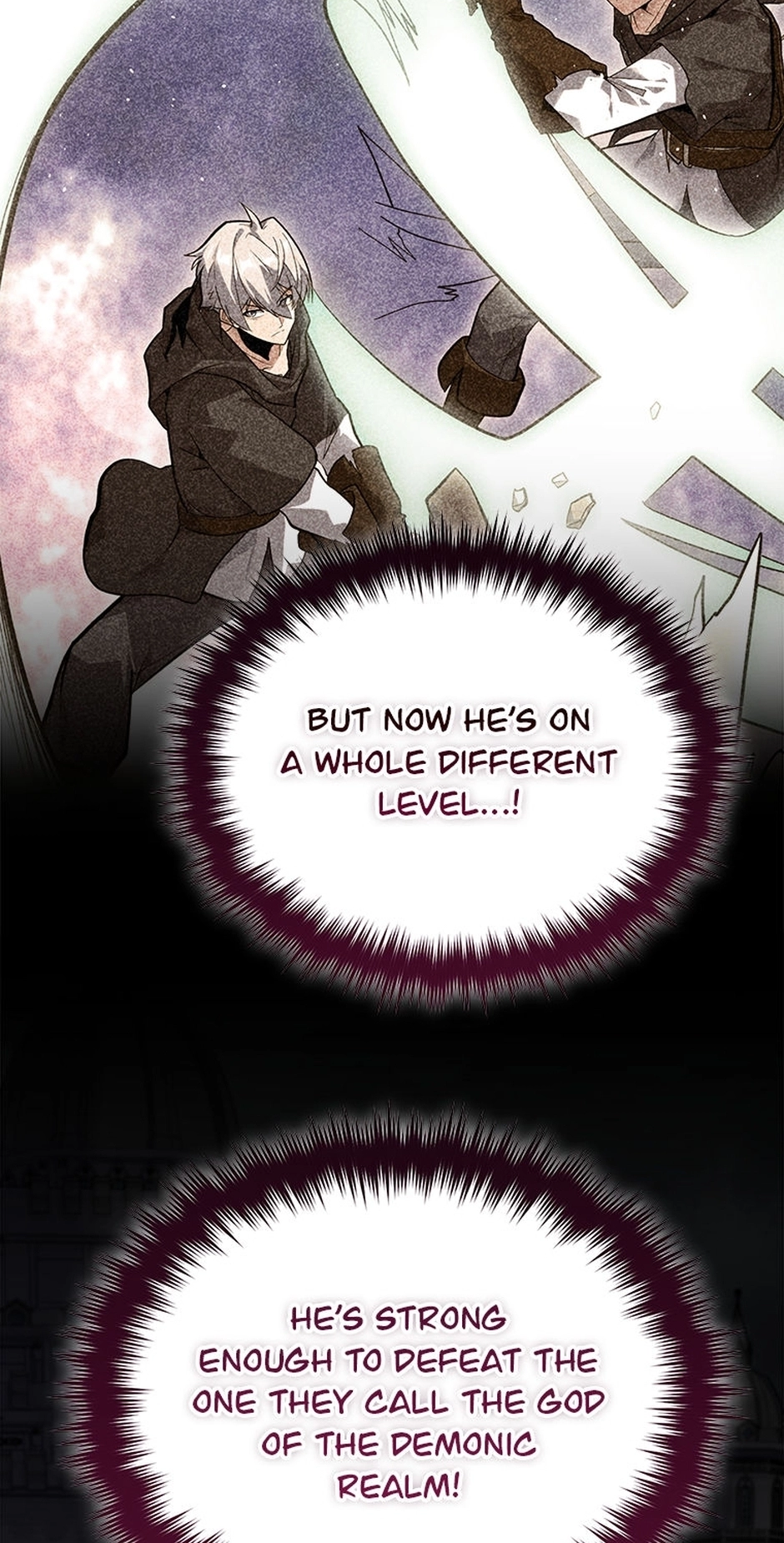 Read The Swordmaster