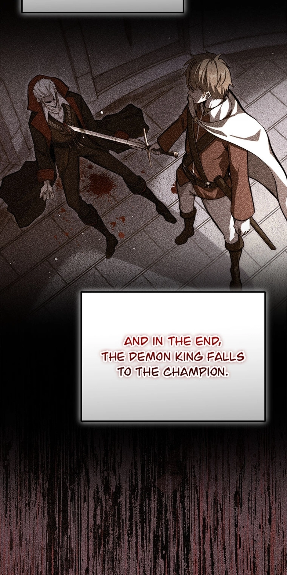 Read The Swordmaster