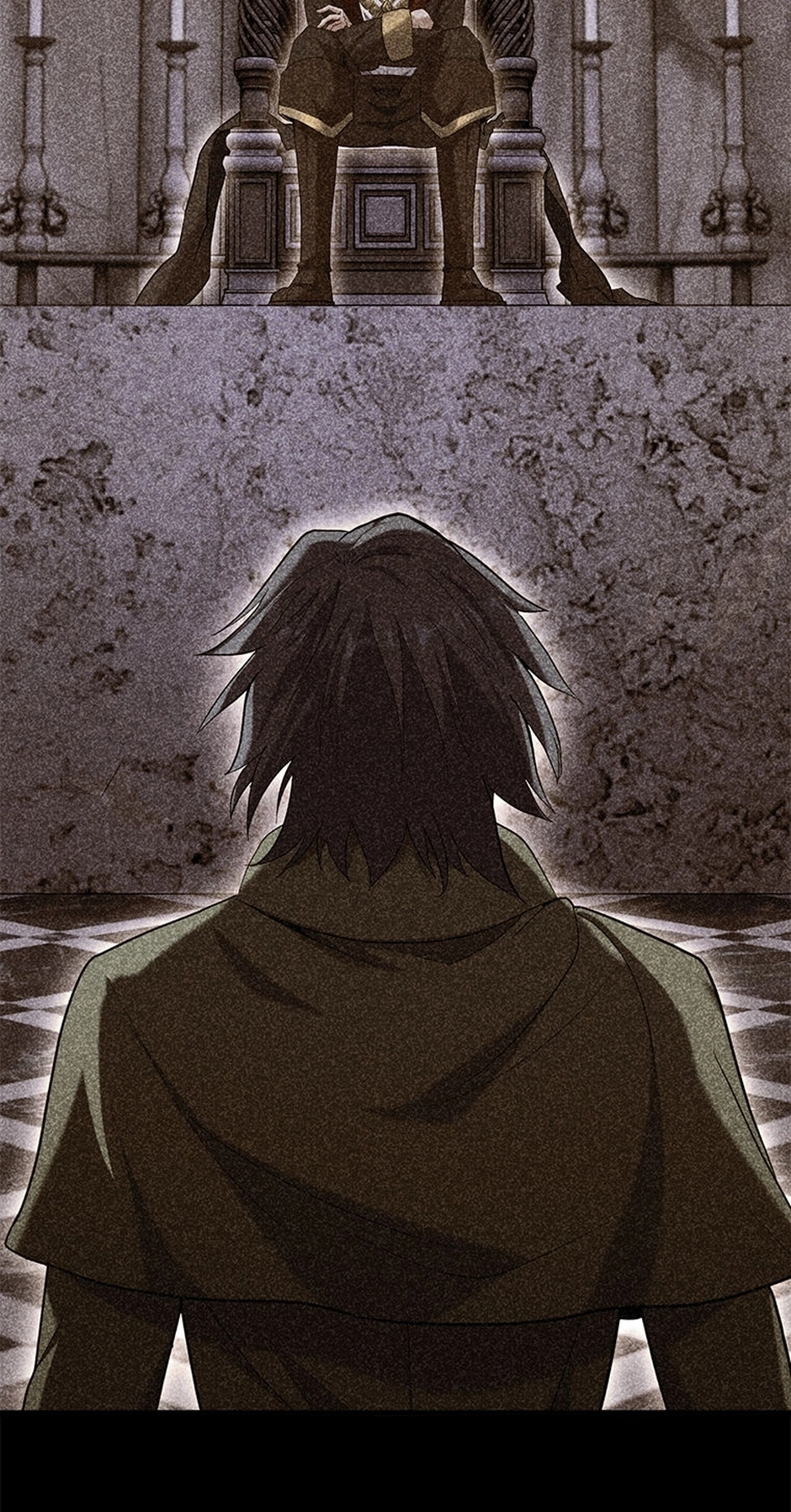 Read The Swordmaster