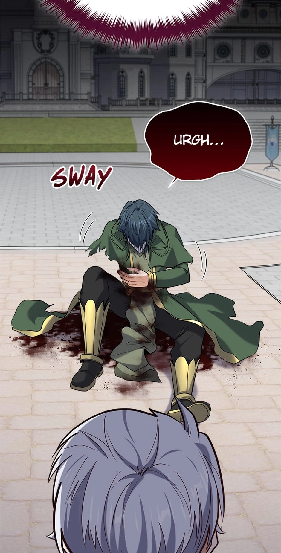 Read The Swordmaster