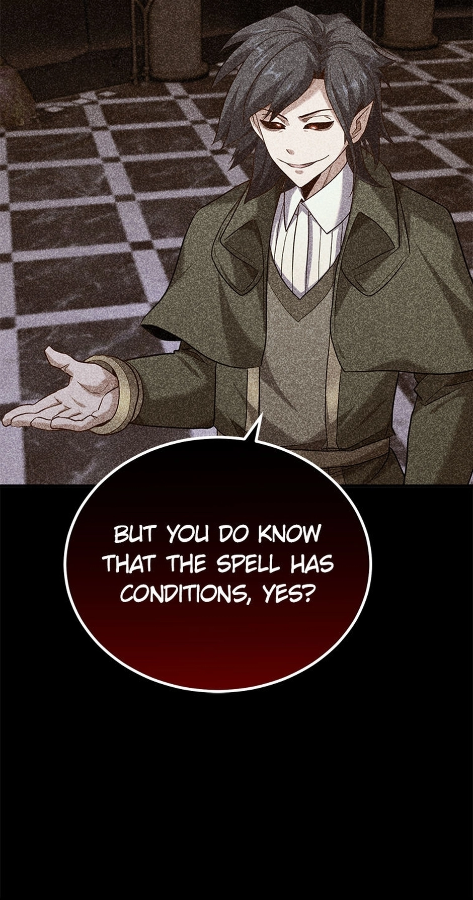 Read The Swordmaster