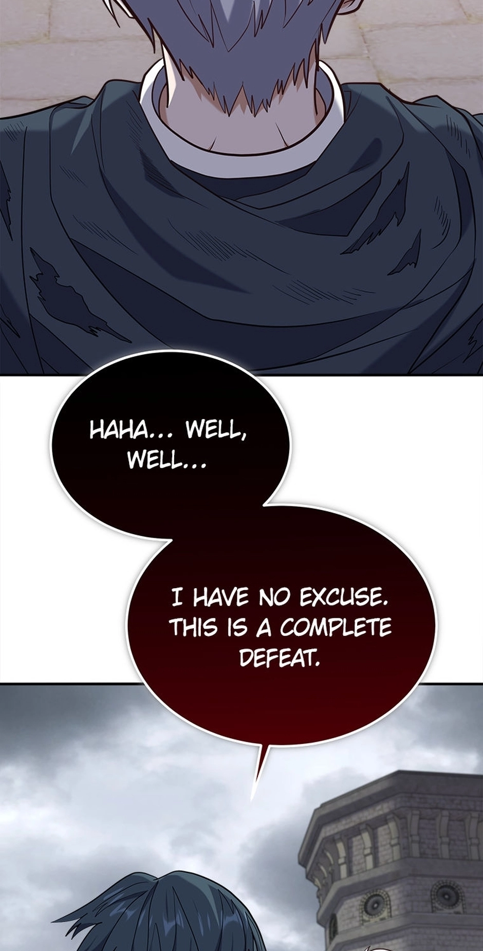 Read The Swordmaster