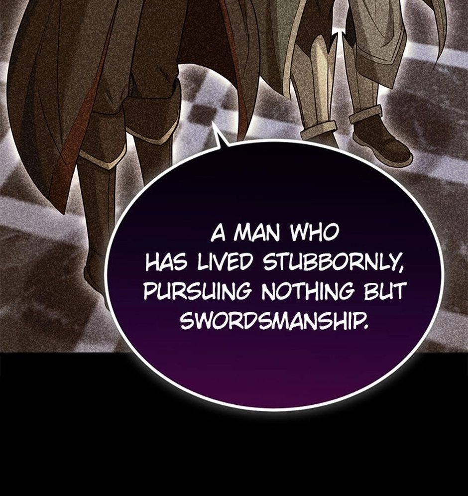 Read The Swordmaster