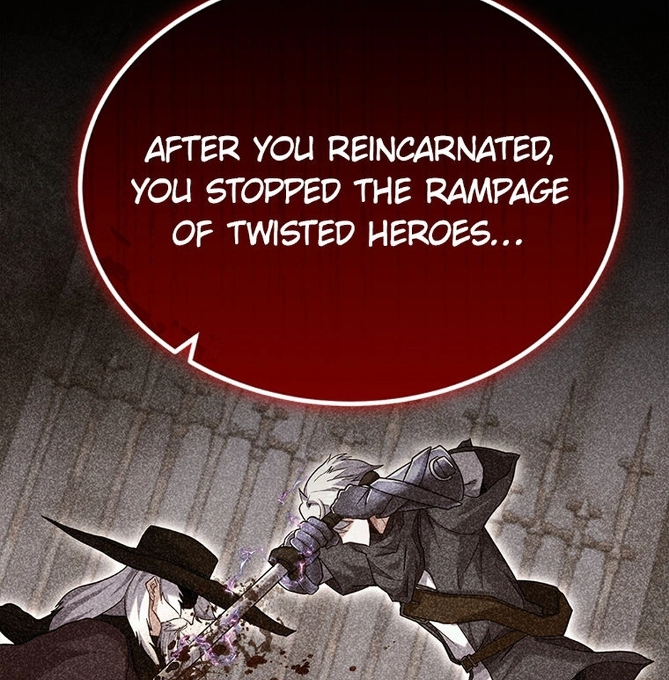Read The Swordmaster