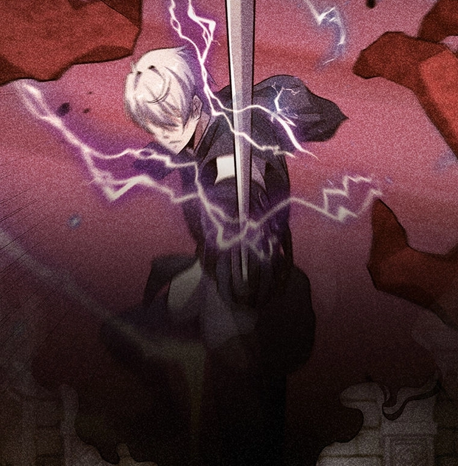 Read The Swordmaster