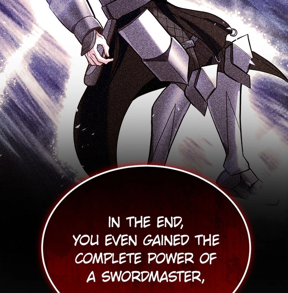 Read The Swordmaster