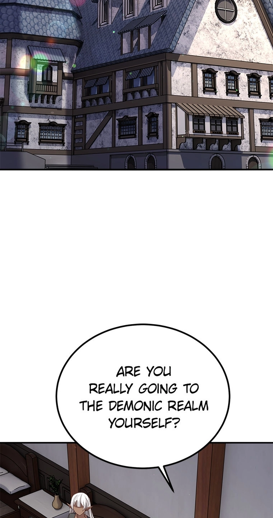 Read The Swordmaster