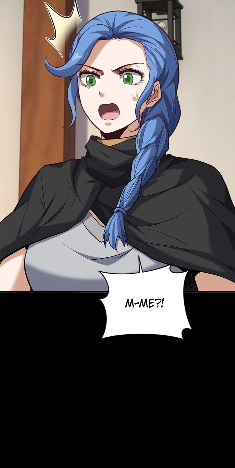Read The Swordmaster