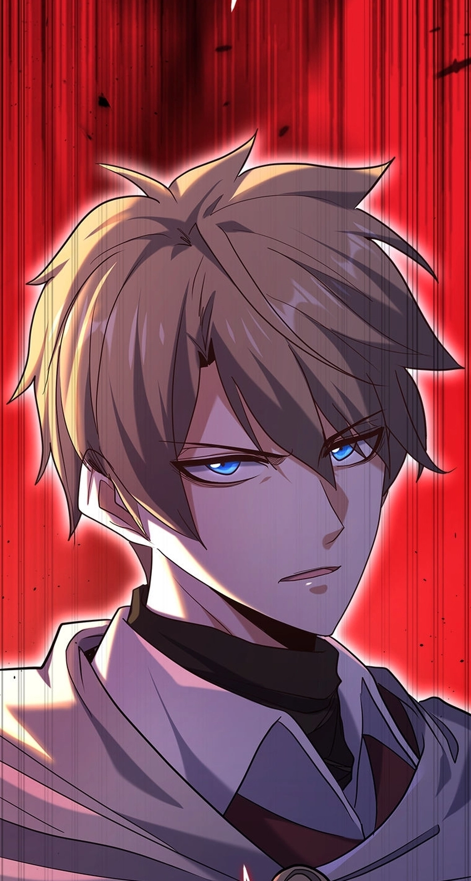 Read The Swordmaster