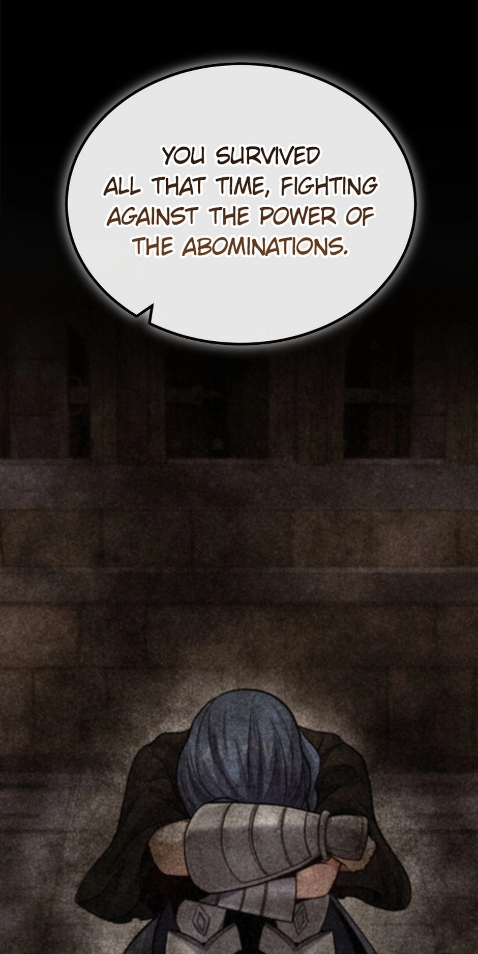 Read The Swordmaster