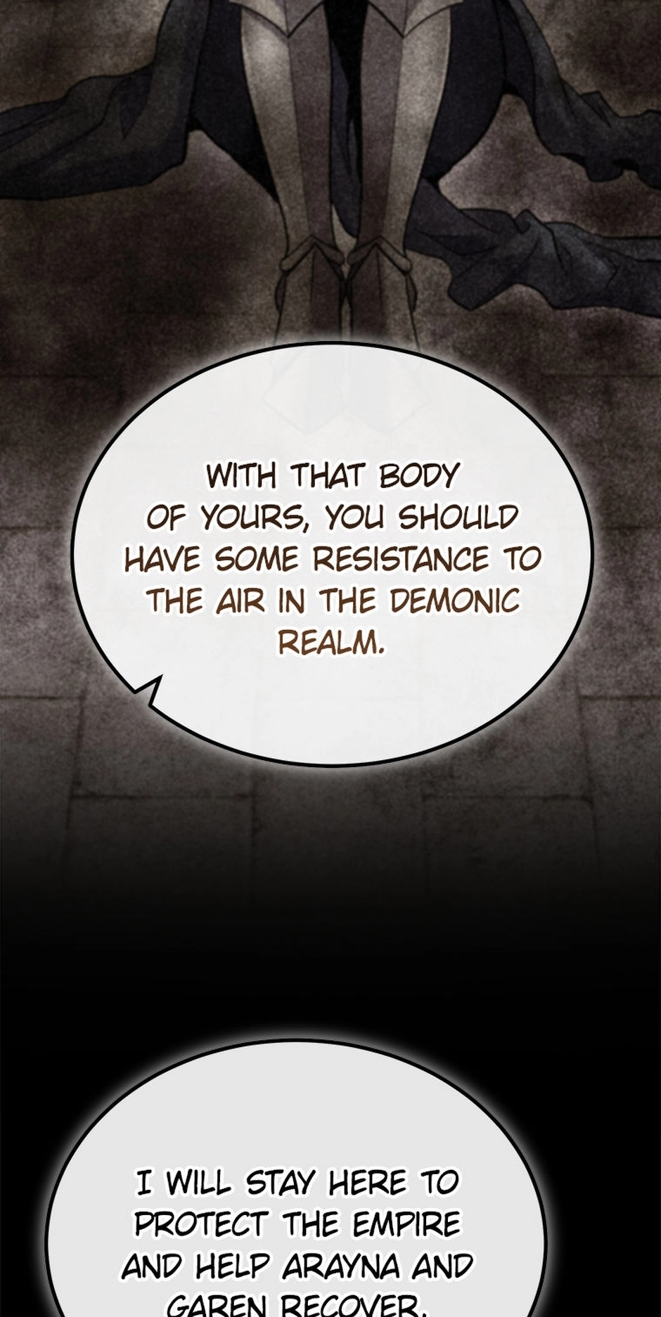Read The Swordmaster