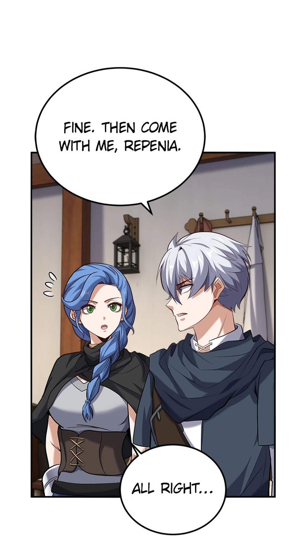 Read The Swordmaster