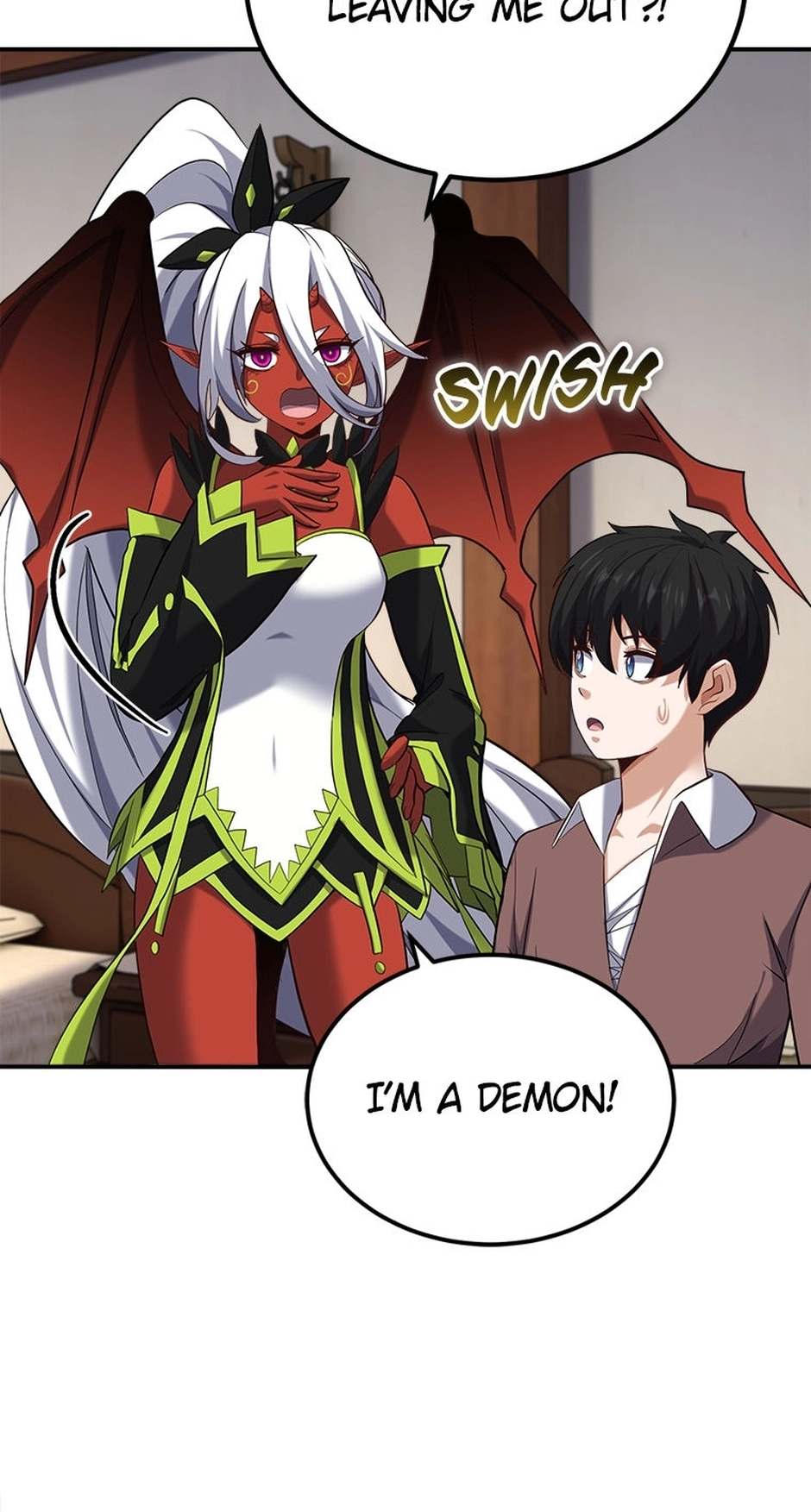 Read The Swordmaster