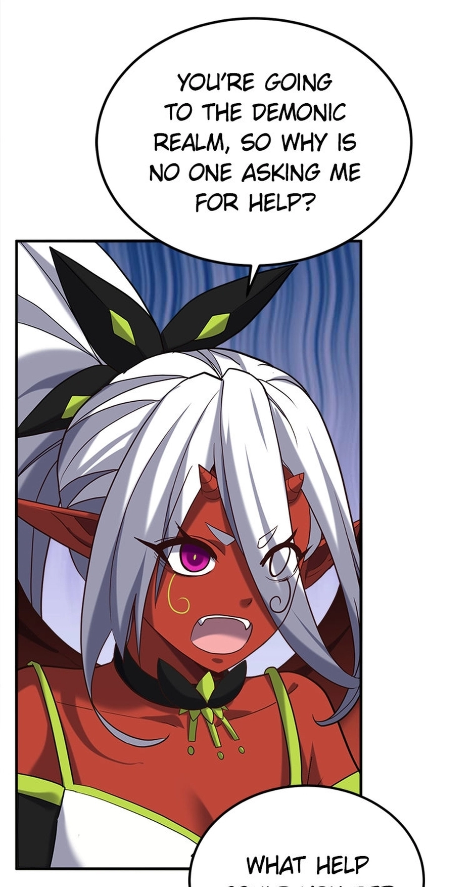 Read The Swordmaster