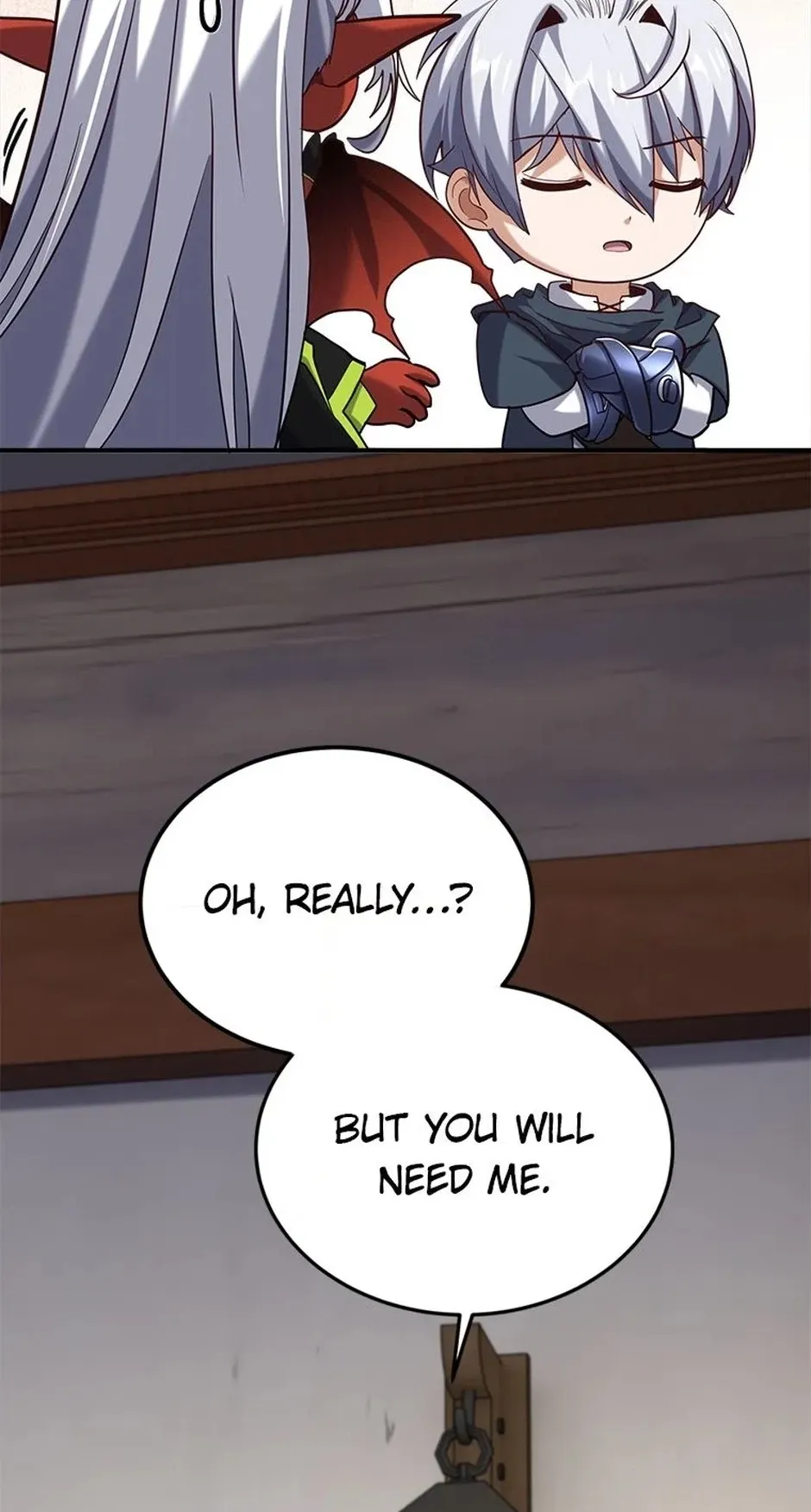 Read The Swordmaster