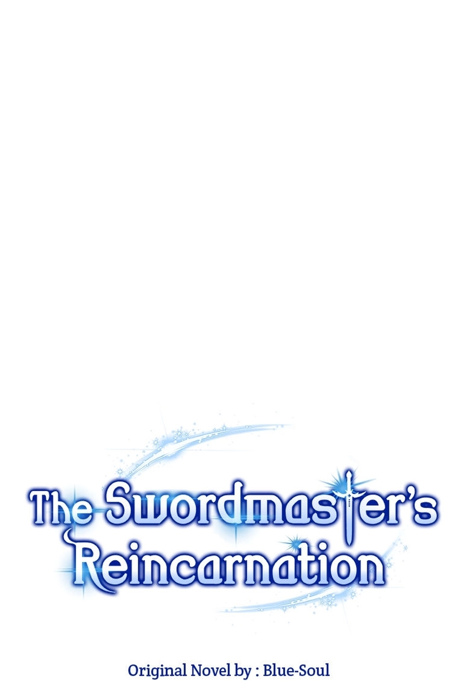 Read The Swordmaster