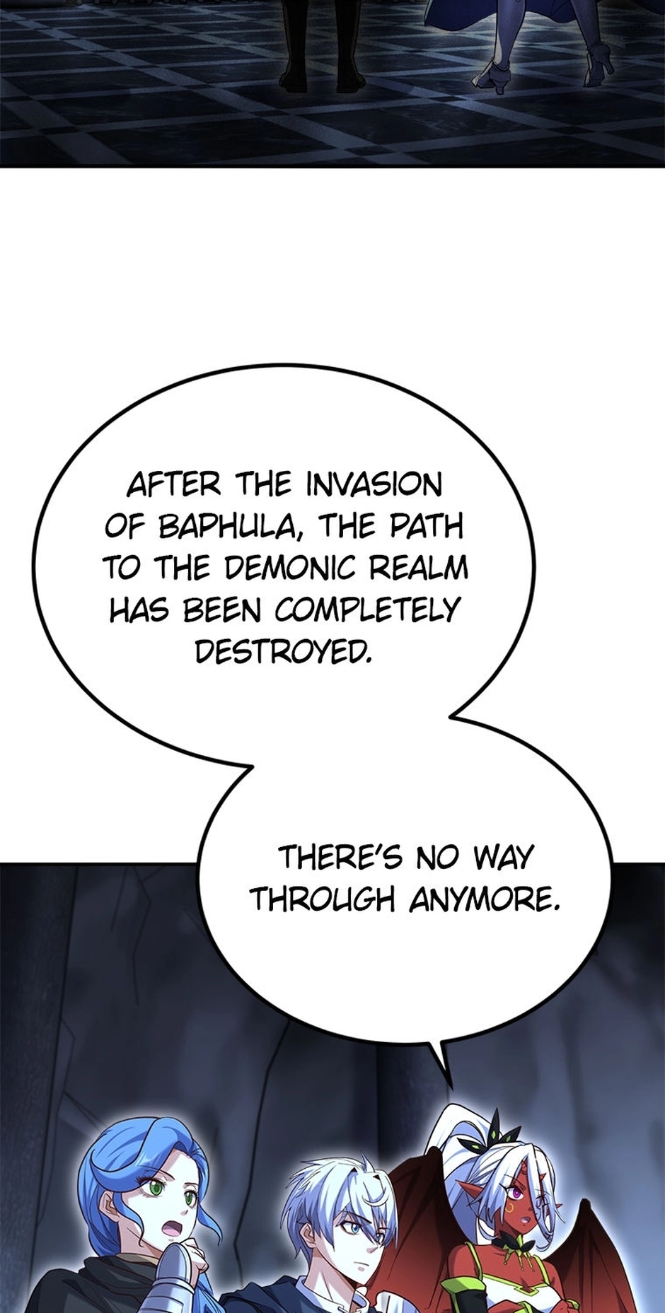 Read The Swordmaster