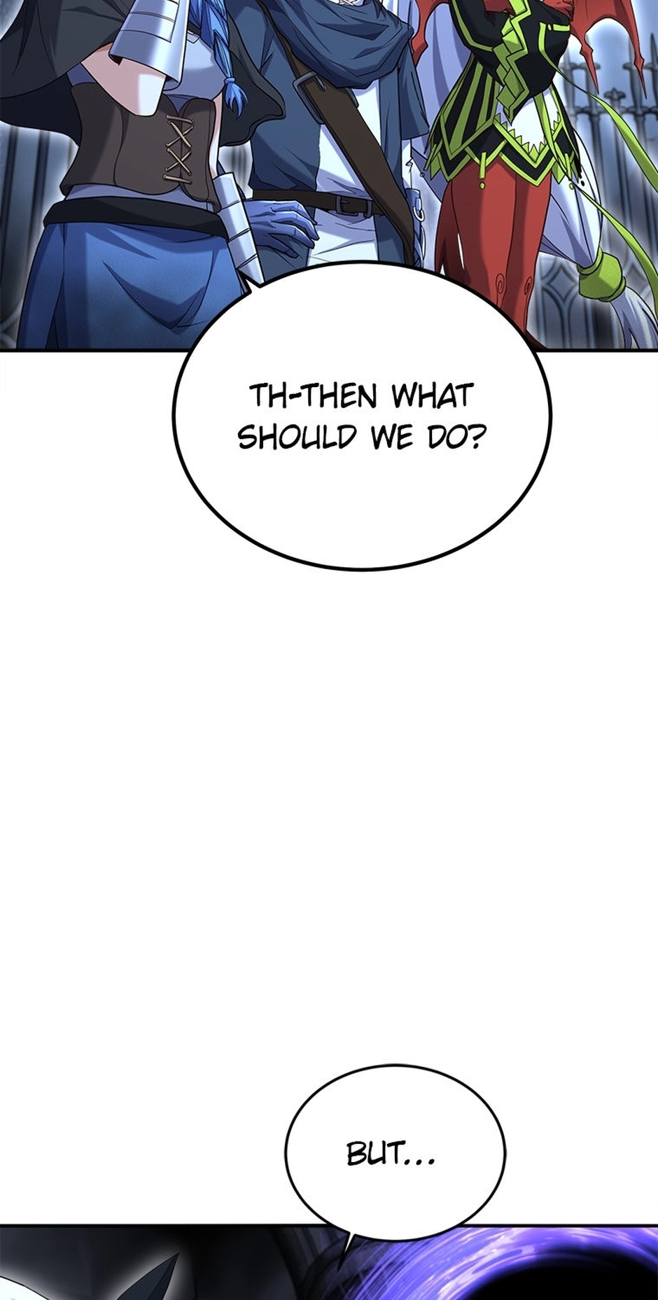 Read The Swordmaster