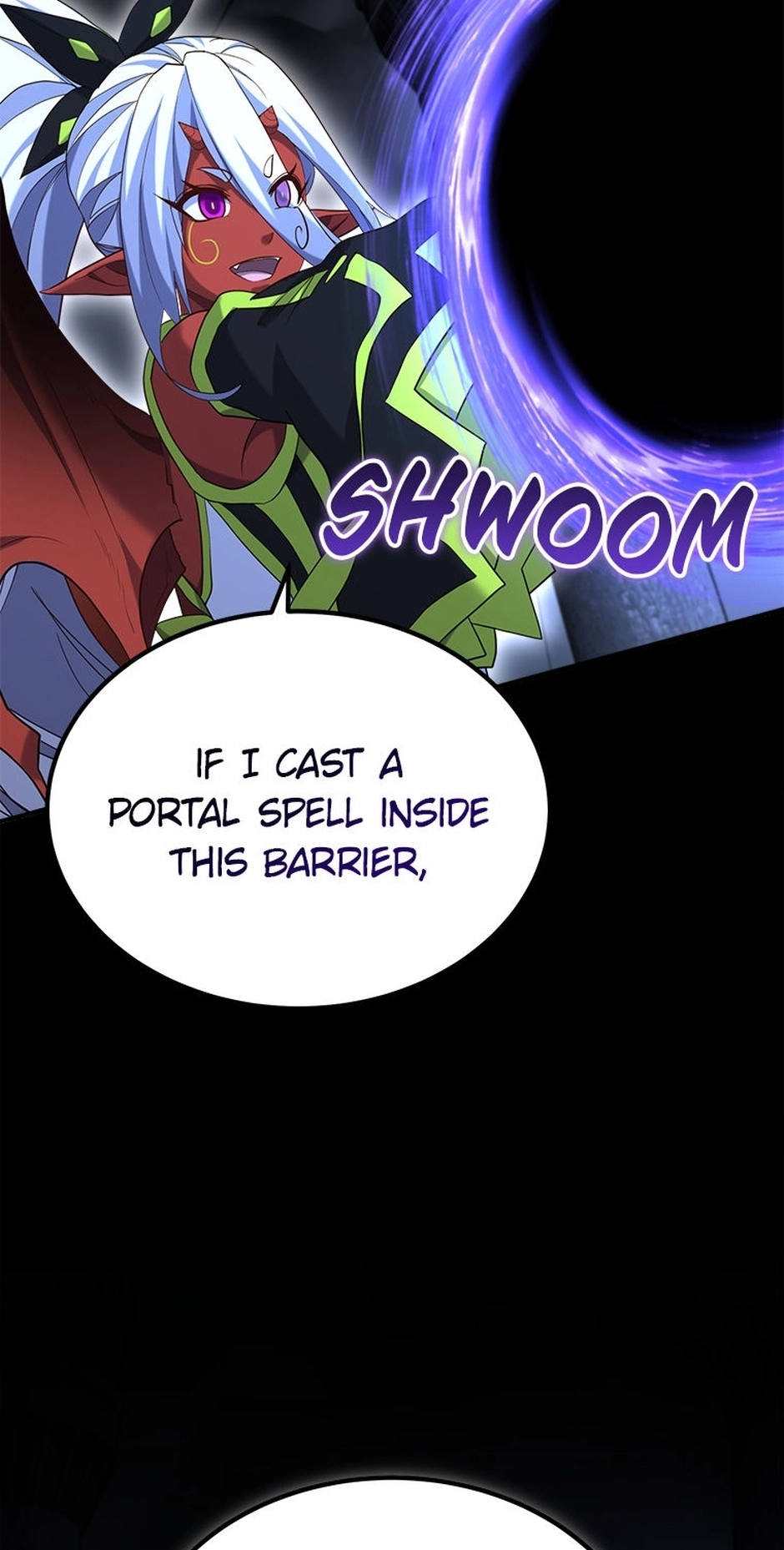 Read The Swordmaster