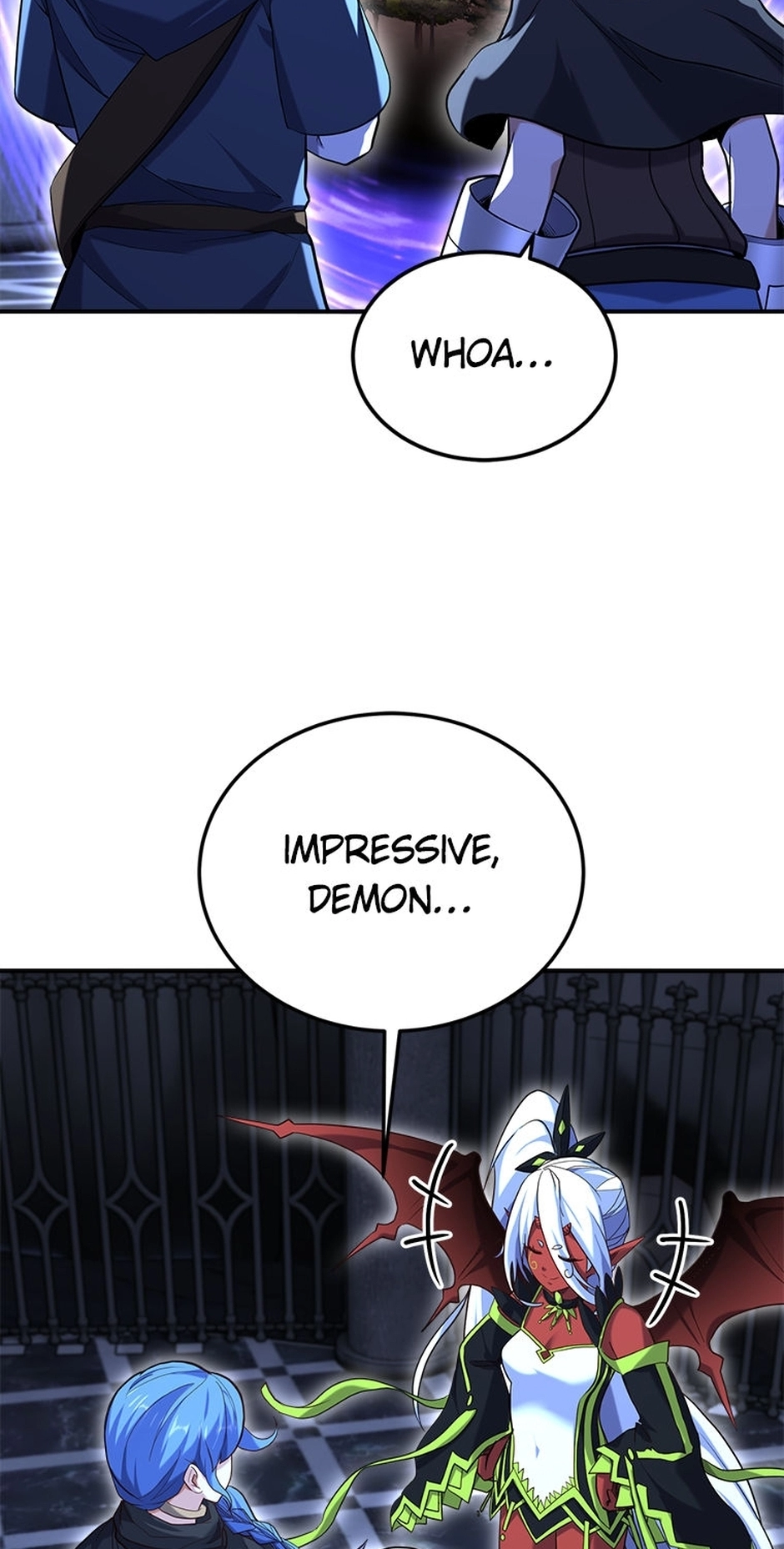 Read The Swordmaster