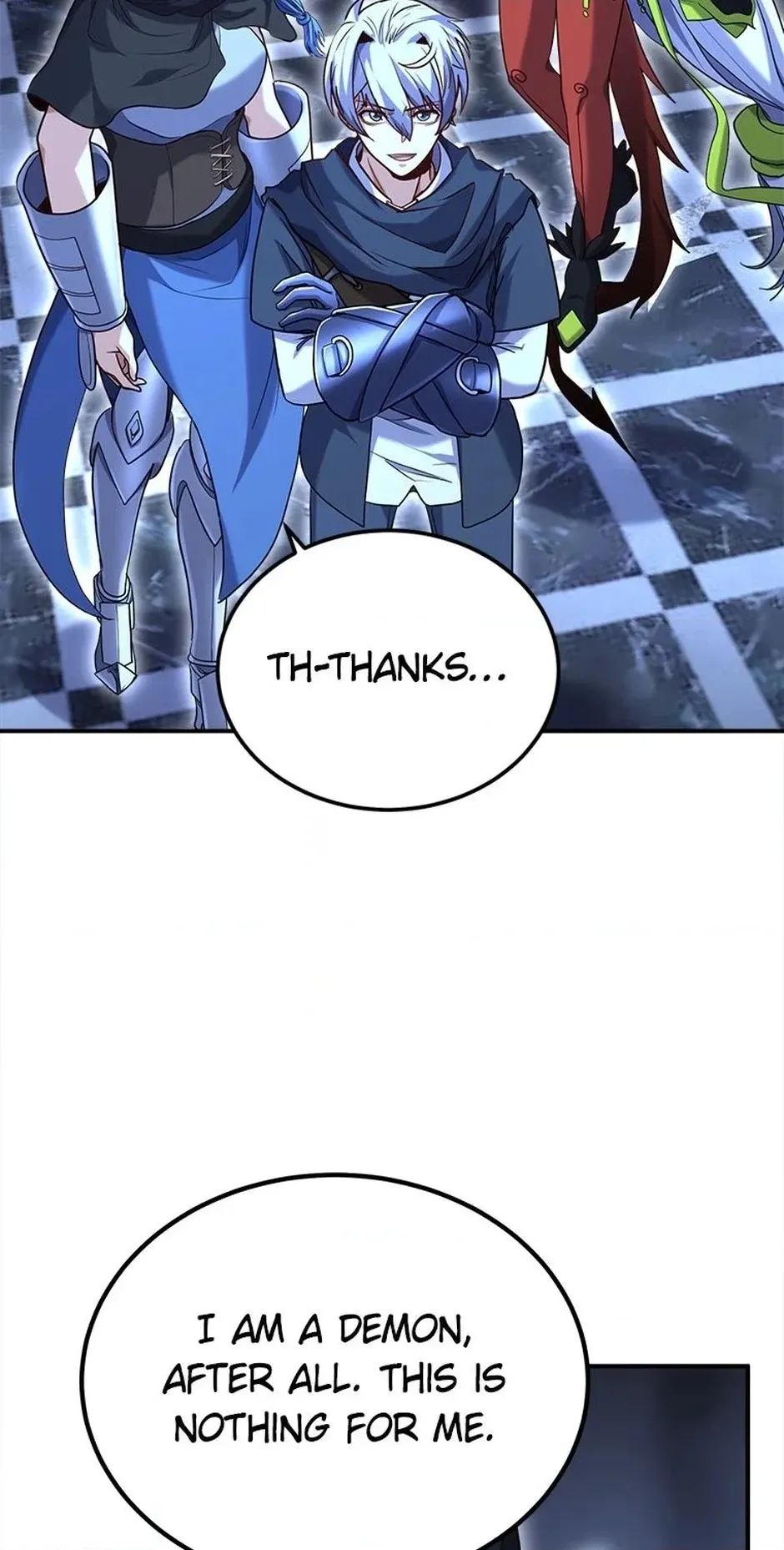 Read The Swordmaster